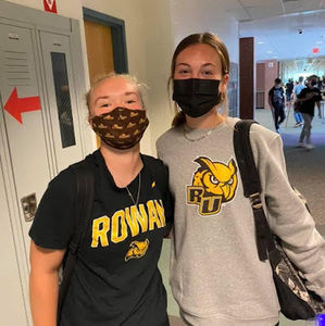 Meet your Posher, Kendal